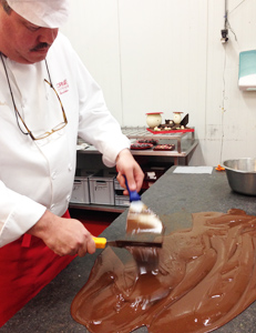 Atelier Culinaire : à la découverte du savoir-faire de Corné Port Royal