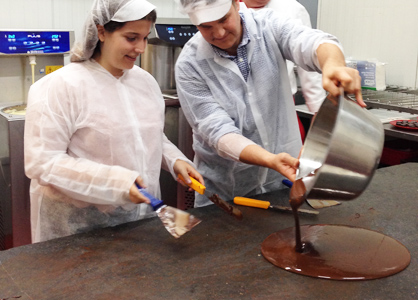 Atelier Culinaire : à la découverte du savoir-faire de Corné Port Royal