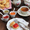 scone