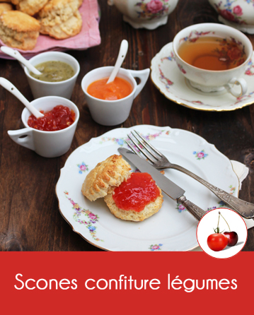 scone