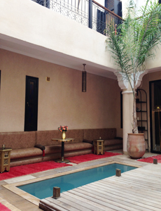 Le Mystic Oriental Spa