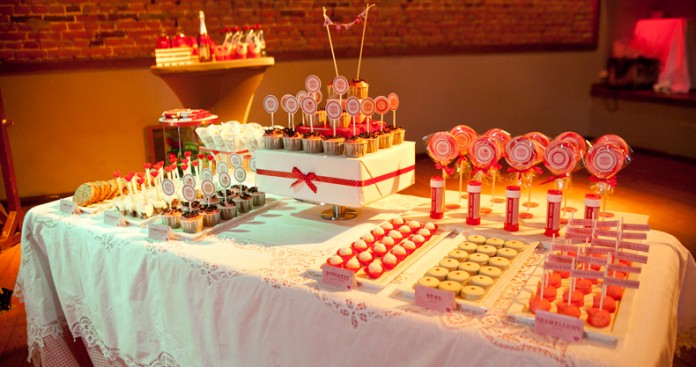 Buffet froid 7