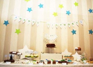 Galactic Party
