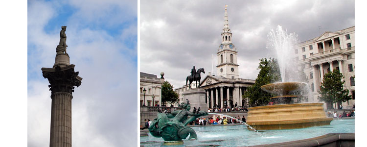 Trafalgar Square