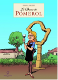 La dame de Pomerol