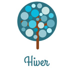 Hiver | Calendrier des fuits et légumes en Belgique