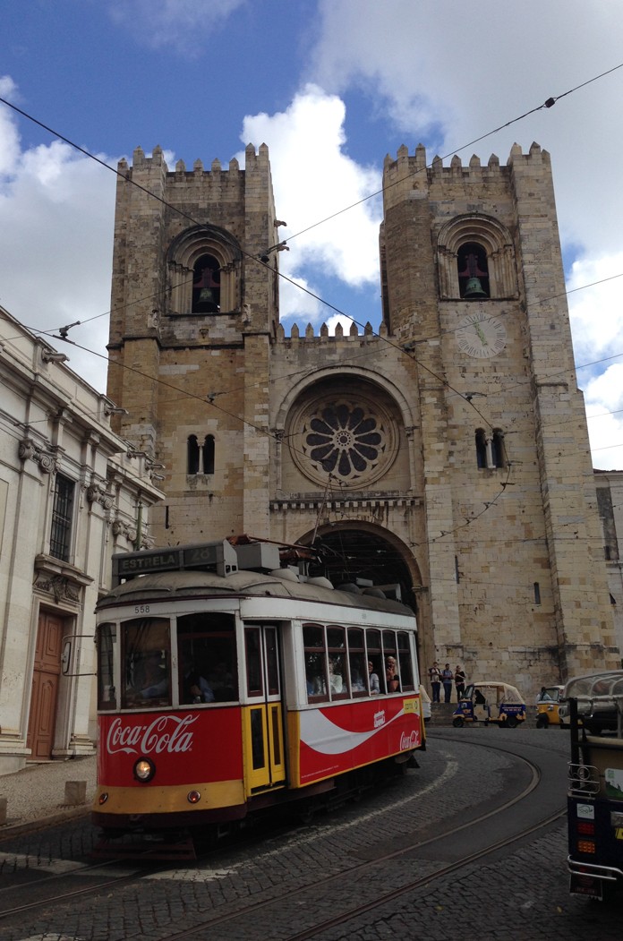 Portugal | Lisbonne, la belle, qui séduit par ses multiples facettes
