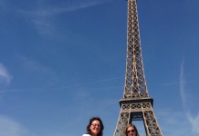 France | Faire le tour de Paris en 2CV