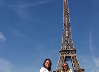 France | Faire le tour de Paris en 2CV