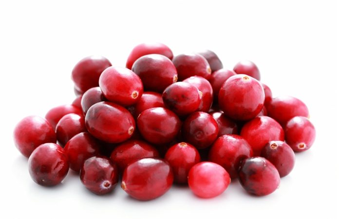 airelles Airelles Cranberries