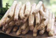 Asperges