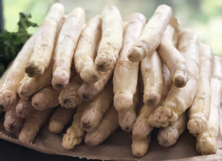Asperges