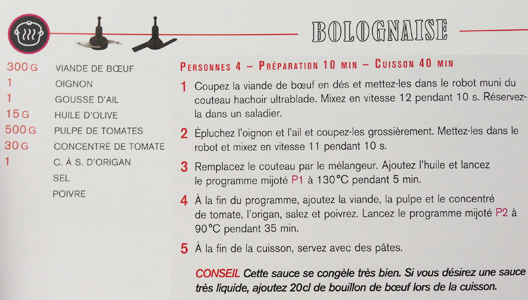 Companion Moulinex