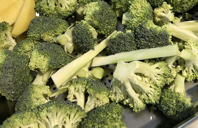brocoli