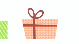 box