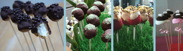 cake pop-