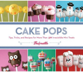 cake pop livre