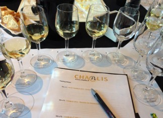 Chablis 2013