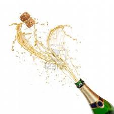 champagne