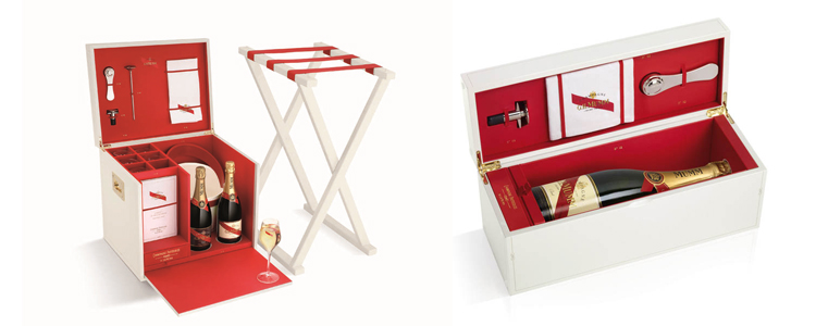 coffret mumm