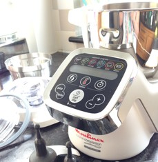 Companion Moulinex