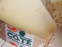 Atelier Comté : comment fait-on un fromage ?