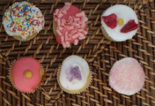 La folie des cupcakes !