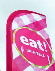 EAT BRUSSELS 2014