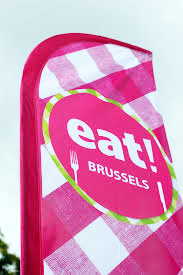 EAT BRUSSELS 2014
