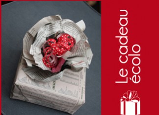 DIY | Idées pour emballer vos cadeaux !