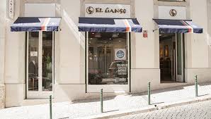 el-ganso