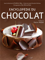 encyclopédie du chocolat