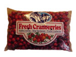 cranberries