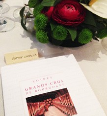 Les Grands Crus de Bourgogne
