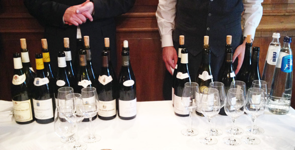 Les Grands Crus de Bourgogne : zoom sur le Clos de Vougeot