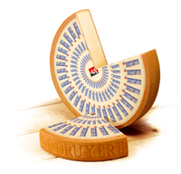 LE GRUYERE AOP SUISSE
