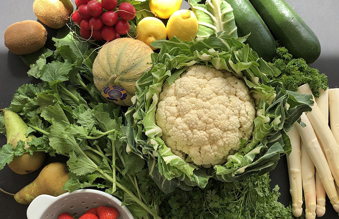 legumes-2 Alimentation cancer