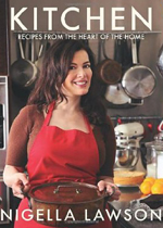 Livre | KITCHEN by Nigella Lawson