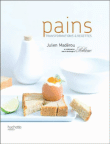 Pain : transformations et recettes