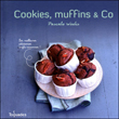 Cookies, muffins et co