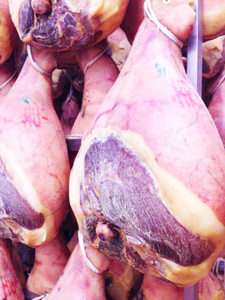 prosciutto di Parma