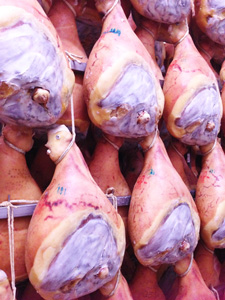 prosciutto di Parma