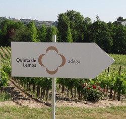 Quinta de Lemos