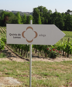 Quinta de Lemos