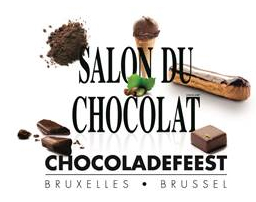 salon-chocolat-1 Salon du Chocolat du 10 au 12 février 2017