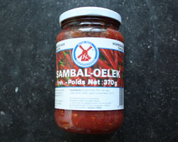 SAmbal oelek