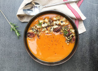 soupe