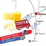 SWISS CHEESE AWARDS – A la découverte des fromages suisses