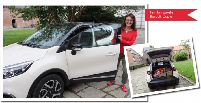 test-renault-captur Un pique-nique autour des fromages suisses