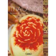 Livre recette thaï